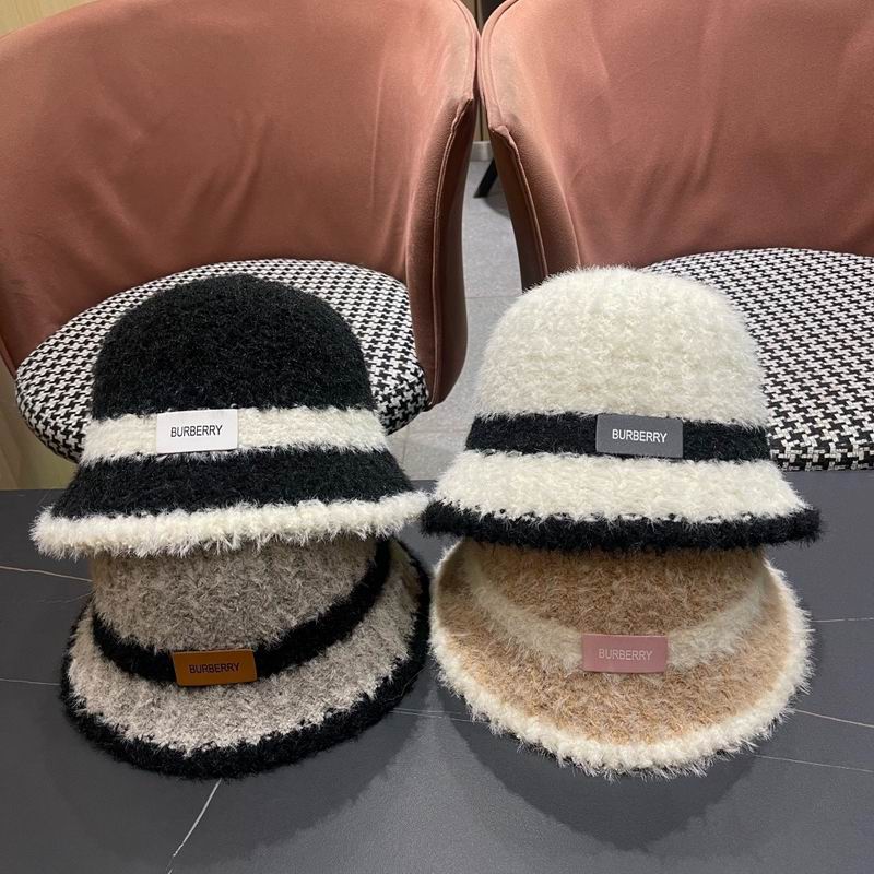 Burberry hat 122602